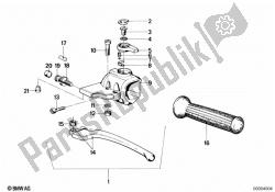 handvat unit links