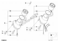 extra instrumenten / losse partijen