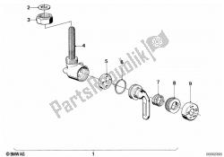 robinet d'essence