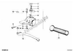 handvat unit links