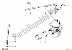 carburateur-chokekabel