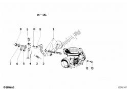 Carburetor/throttle control