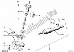 STEERING DAMPER