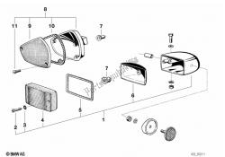 Turn indicator