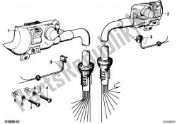 COMBINATION SWITCH AT HANDLEBAR