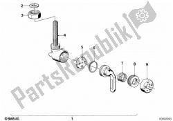 rubinetto del carburante