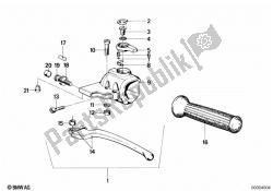 handvat unit links