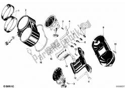 Instruments combinat-.single components