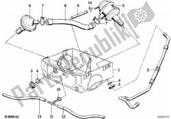 SECONDARY AIR SYSTEM