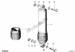 suspension autonivelante