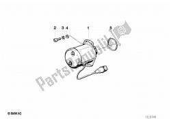 Ignition sensor