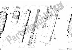 Riser pipe/Absorber