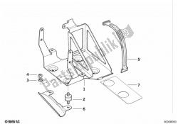 Battery tray