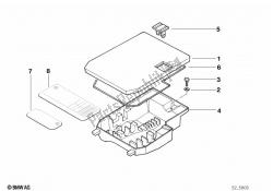 caja de herramientas