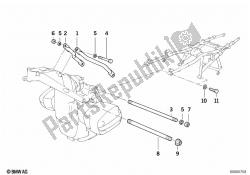 Engine Suspension