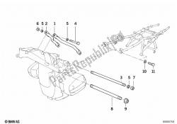 motorophanging