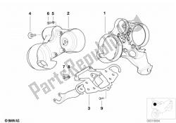 portastrumenti, lifting