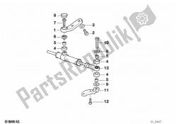 STEERING DAMPER