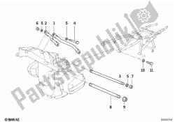 Engine Suspension