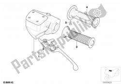 Clutch control assembly