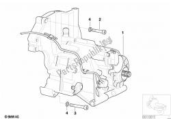 trasmissione manuale