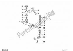 STEERING DAMPER