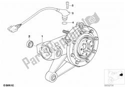 Rear-axle-drive