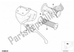 Clutch control assembly