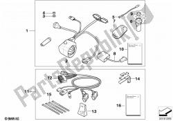 Alarm systems 5.1