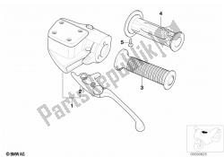 Clutch control assembly