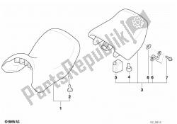 asiento de banco ajustable