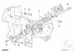 transmission manuelle