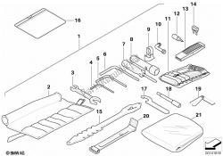 CAR TOOL