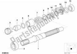 Drive shaft