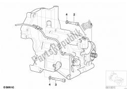 trasmissione manuale