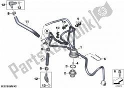 Fuel distributor/Pressure regulator