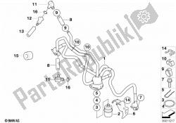 dystrybutor paliwa / regulator ciśnienia