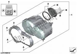 faro led