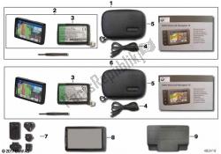 Navigator VI without Mount Cradle