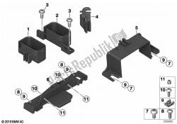 Plug cap OBD