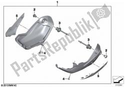 set, cilinderkopdekselbescherming