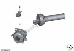 regolazione automatica della velocità