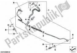 distributeur de carburant / régulateur de pression