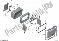 monoblocco vario-topcase