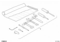 auto gereedschap