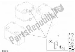 Set, vent outlet cover