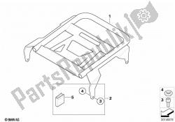 Top Case carrier