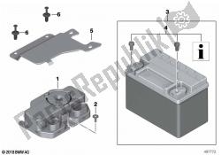 retrofit antifurto sistema di allarme