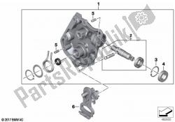 cubierta de la caja de control de cambios