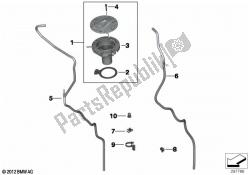 ventilación, control de emisiones